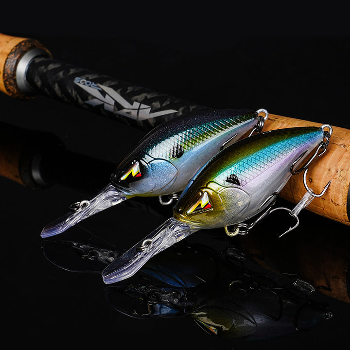 CMT-10 Mini Crankbait