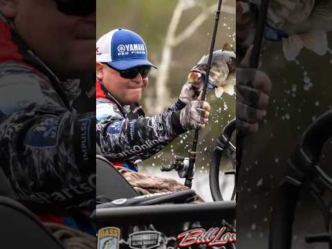 Invoker Tour Series Casting Rod