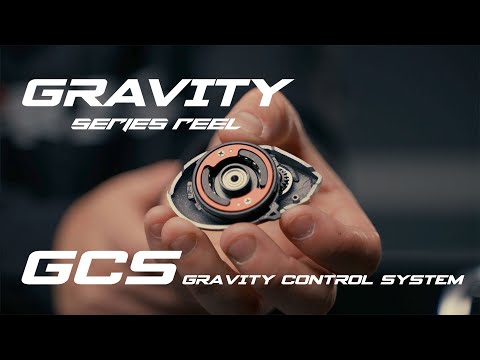 Gravity 8