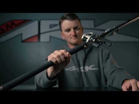 Invoker Tour Series Casting Rod