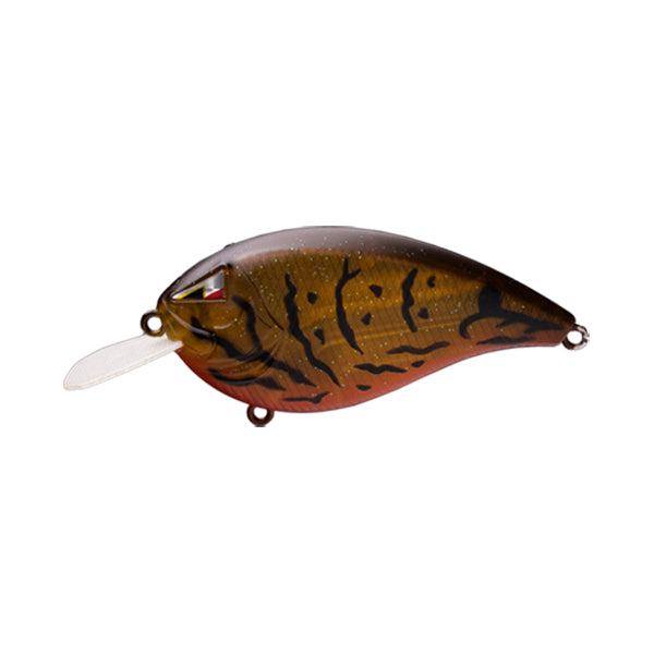 ARK Elite Z-Series Flatside Crankbait