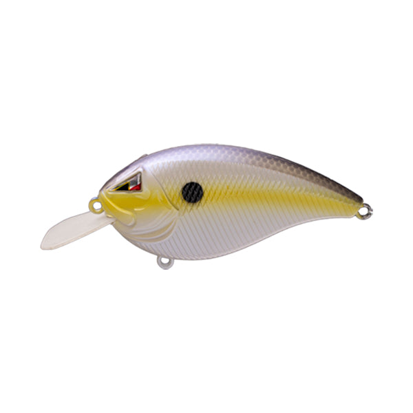 ARK Elite Z-Series Flatside Crankbait