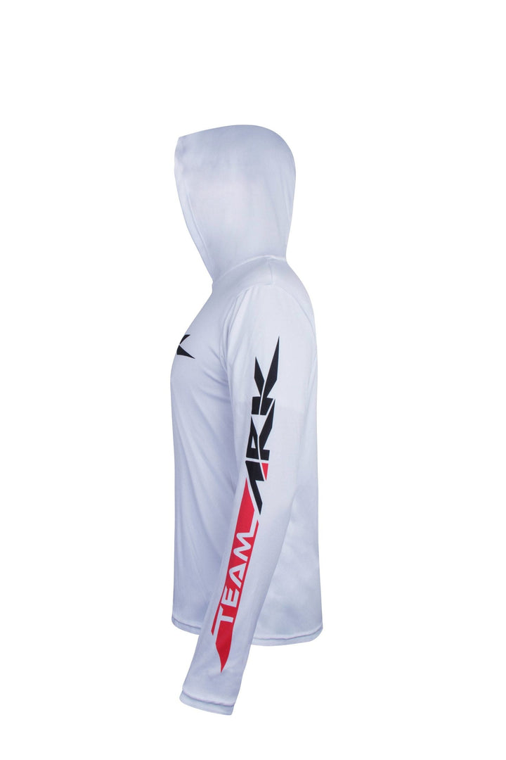 SALE - TEAM ARK UV Performance Hoodie