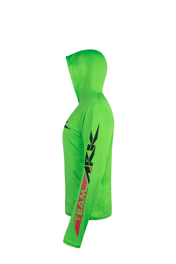 SALE - TEAM ARK UV Performance Hoodie