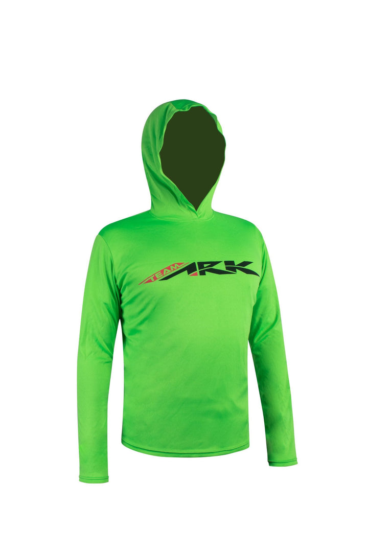 SALE - TEAM ARK UV Performance Hoodie