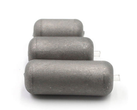 Carolina Weights