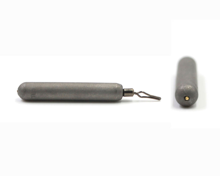 Skinny Drop Shot Weights