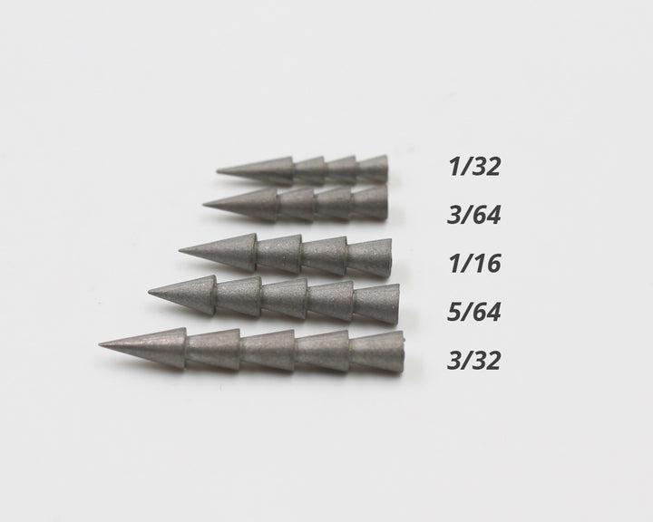 Nail Weights