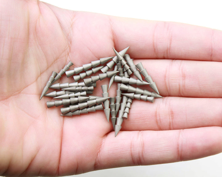 Nail Weights