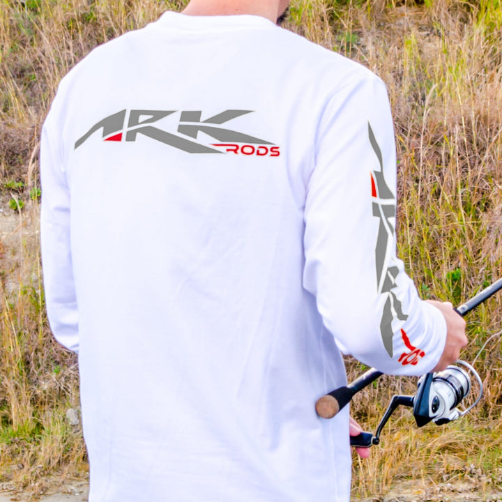 SALE - ARK Cotton Long Sleeve Shirt + FREE SHIPPING