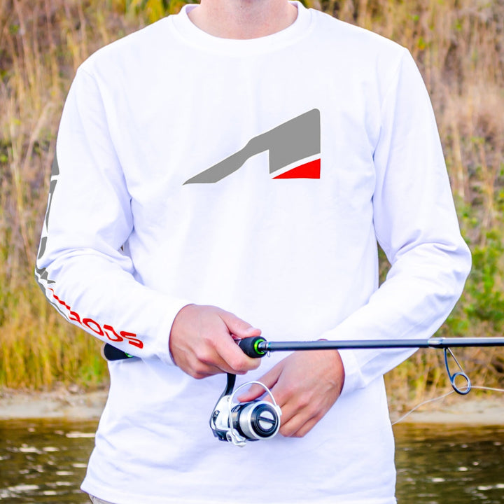 SALE - ARK Cotton Long Sleeve Shirt + FREE SHIPPING