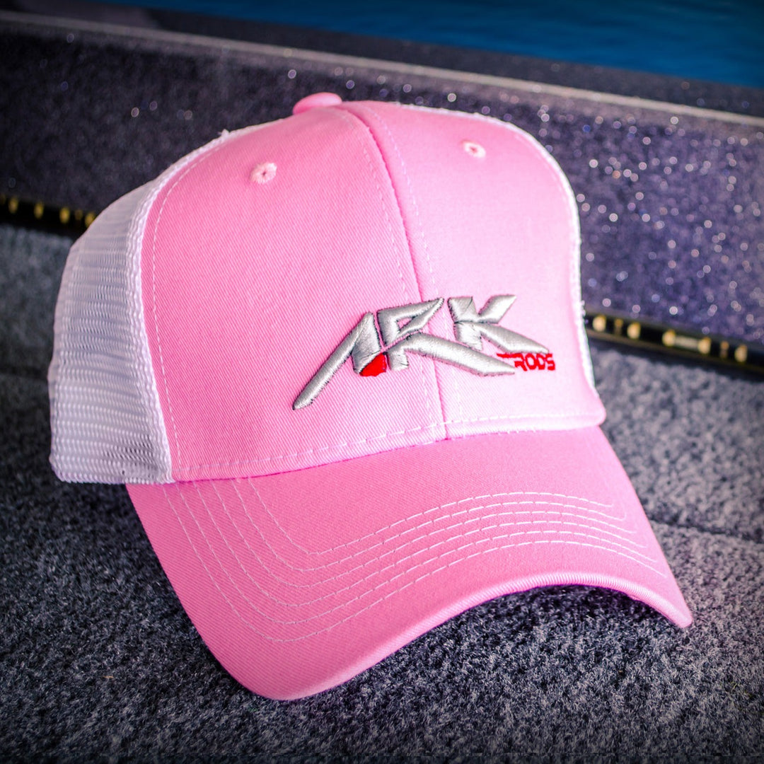 ARKロッドスナップバックハット