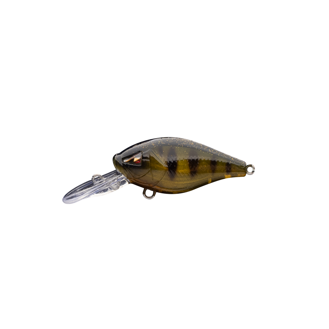 CM36 Mini-Diver Crankbait