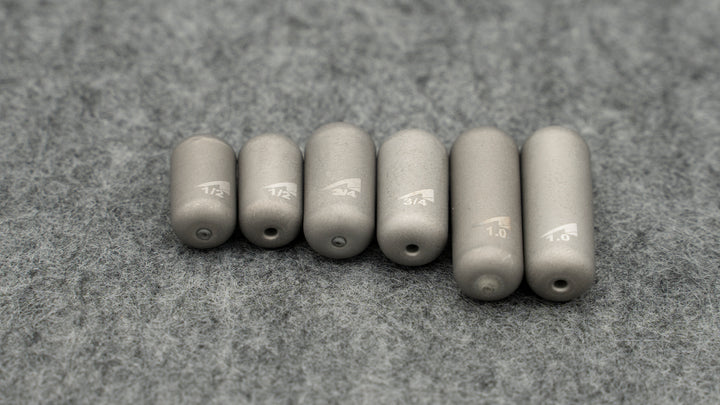 Carolina Weights
