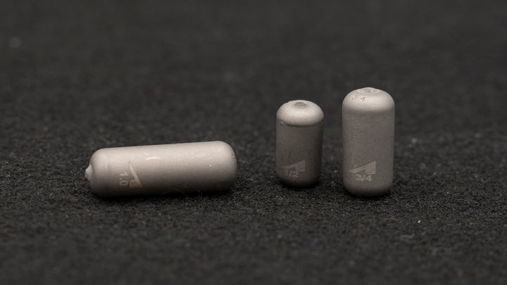 Carolina Weights