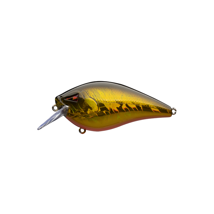 CT1.5/CT2.5 Squarebill Crankbait