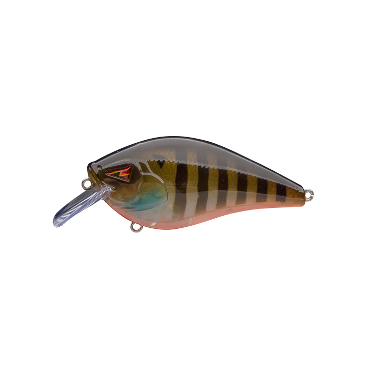 CT1.5/CT2.5 Squarebill Crankbait