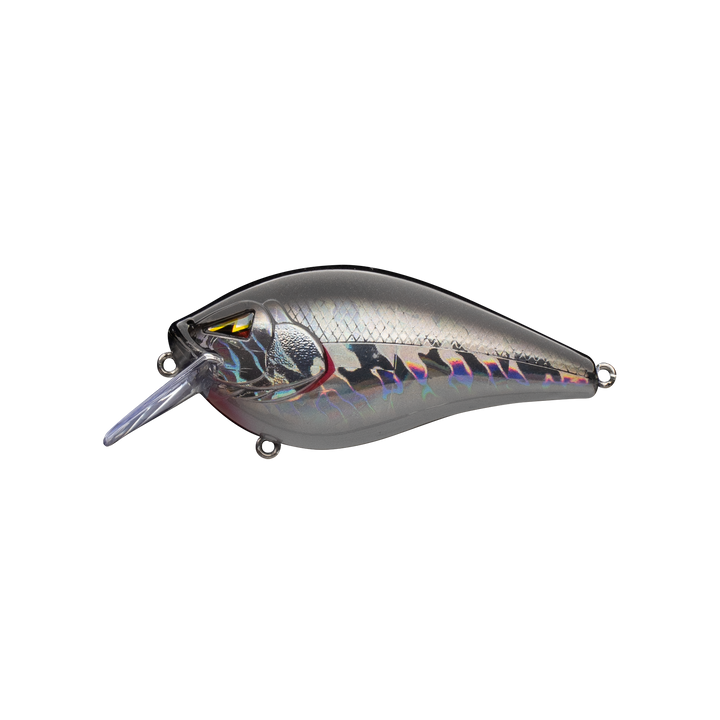 CT1.5/CT2.5 Squarebill Crankbait