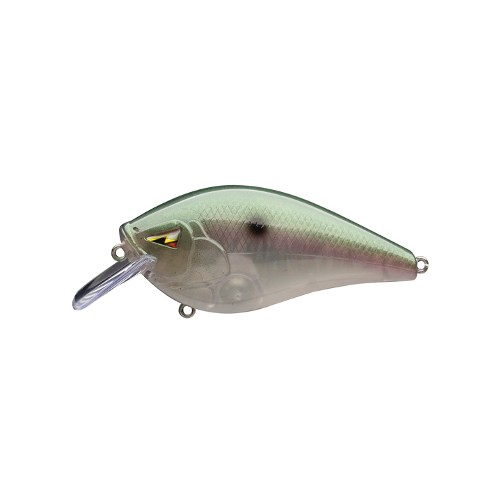 CT1.5/CT2.5 Squarebill Crankbait