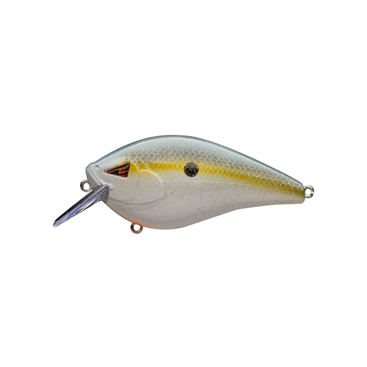 CT1.5/CT2.5 Squarebill Crankbait