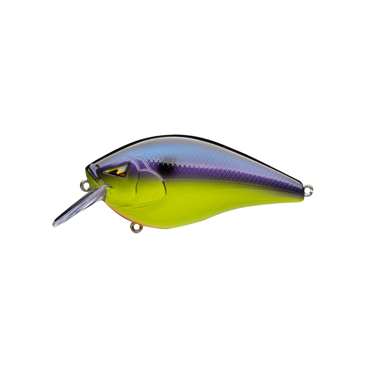 CT1.5/CT2.5 Squarebill Crankbait
