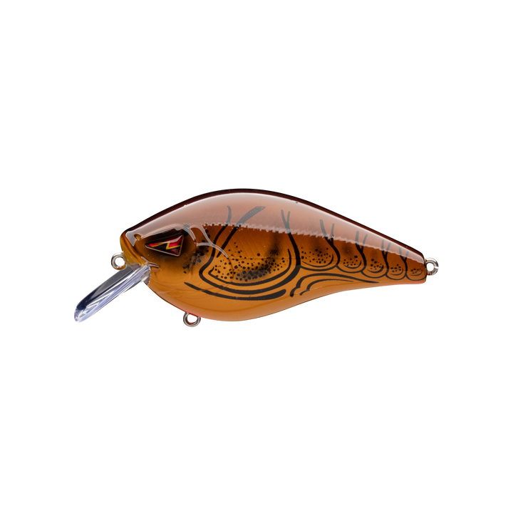 CT1.5/CT2.5 Squarebill Crankbait