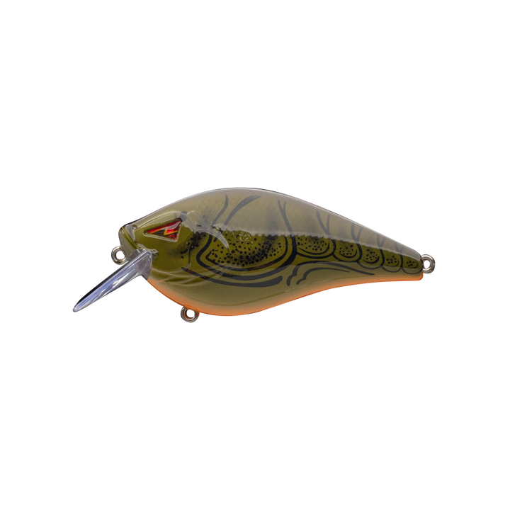 CT1.5/CT2.5 Squarebill Crankbait