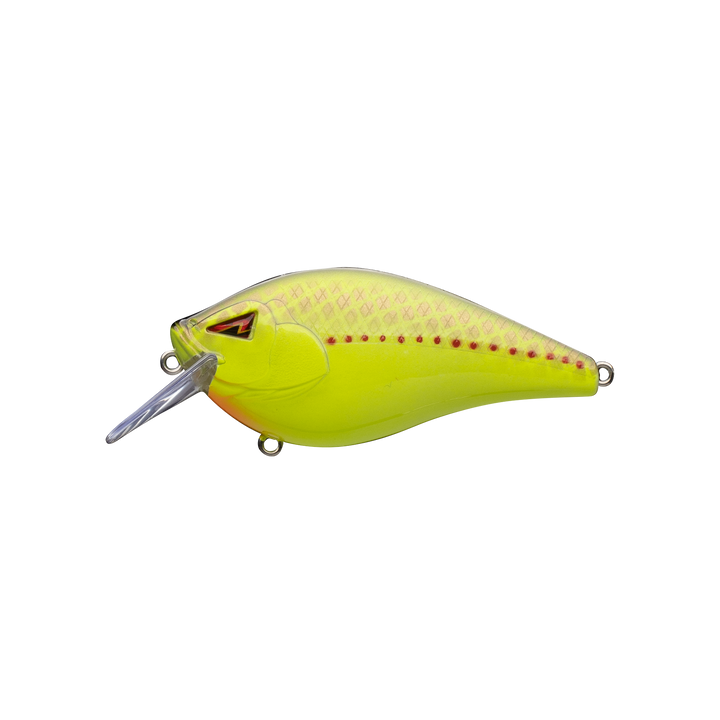 CT1.5/CT2.5 Squarebill Crankbait