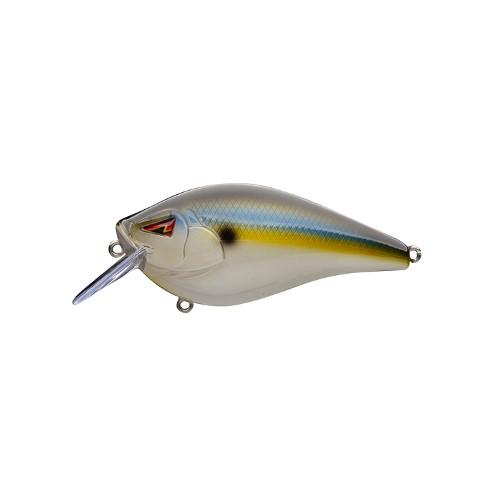 CT1.5/CT2.5 Squarebill Crankbait