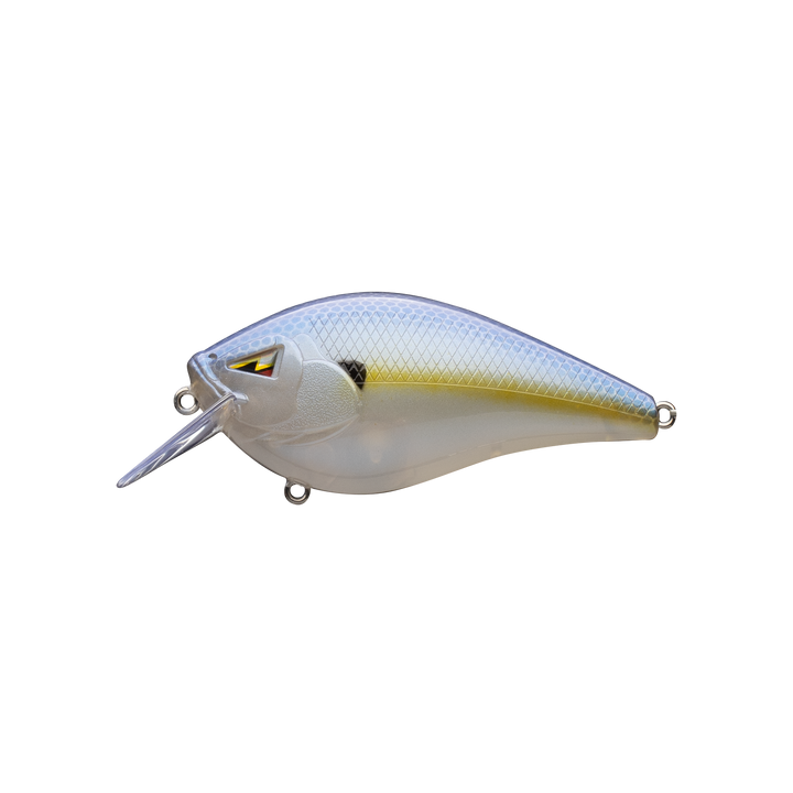 CT1.5/CT2.5 Squarebill Crankbait