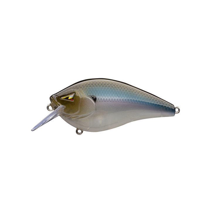 CT1.5/CT2.5 Squarebill Crankbait