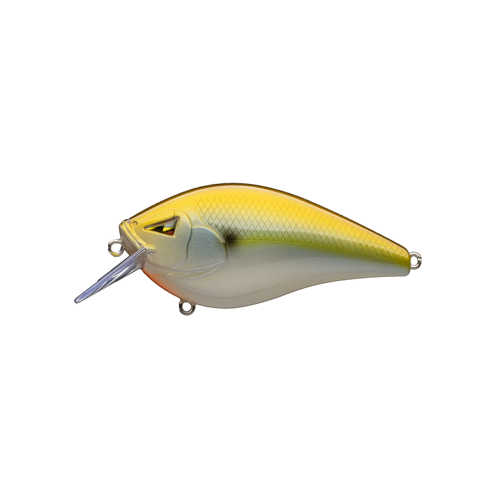 CT1.5/CT2.5 Squarebill Crankbait