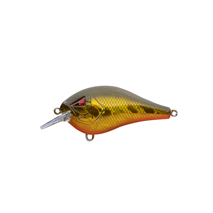 Equipo ARK Squarebill Crankbaits CT35/CT57