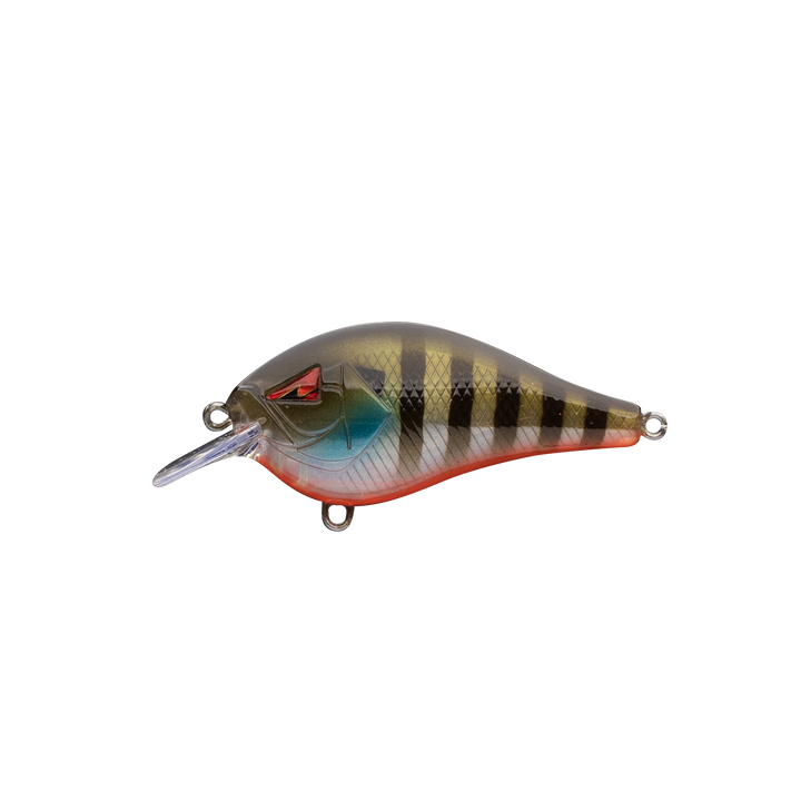 Equipo ARK Squarebill Crankbaits CT35/CT57
