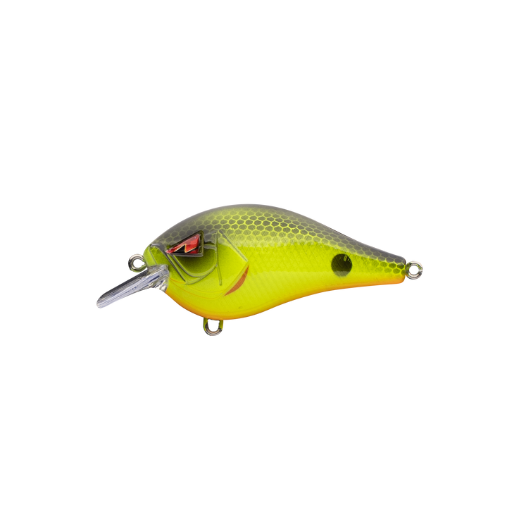Equipo ARK Squarebill Crankbaits CT35/CT57