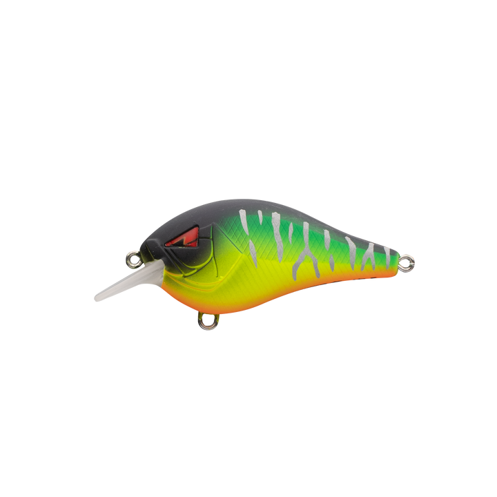 Equipo ARK Squarebill Crankbaits CT35/CT57