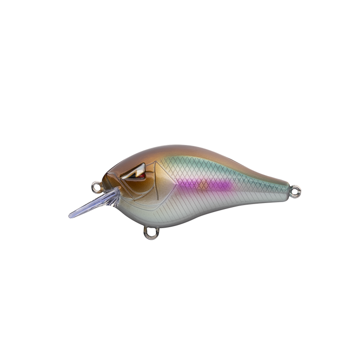 Equipo ARK Squarebill Crankbaits CT35/CT57