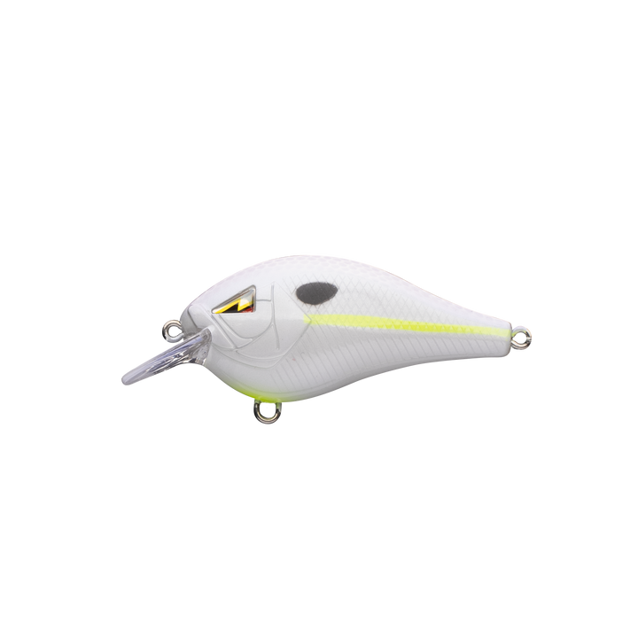 Equipo ARK Squarebill Crankbaits CT35/CT57
