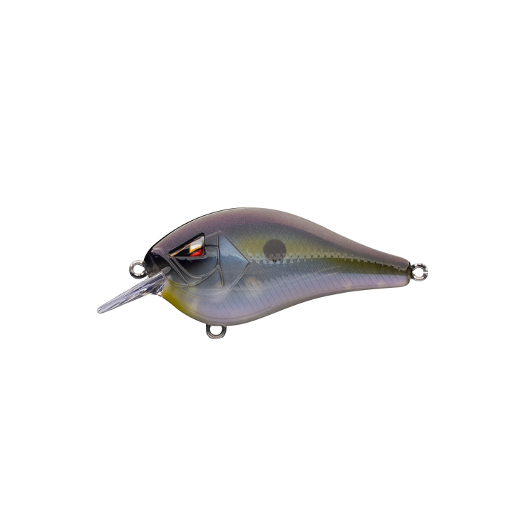Equipo ARK Squarebill Crankbaits CT35/CT57