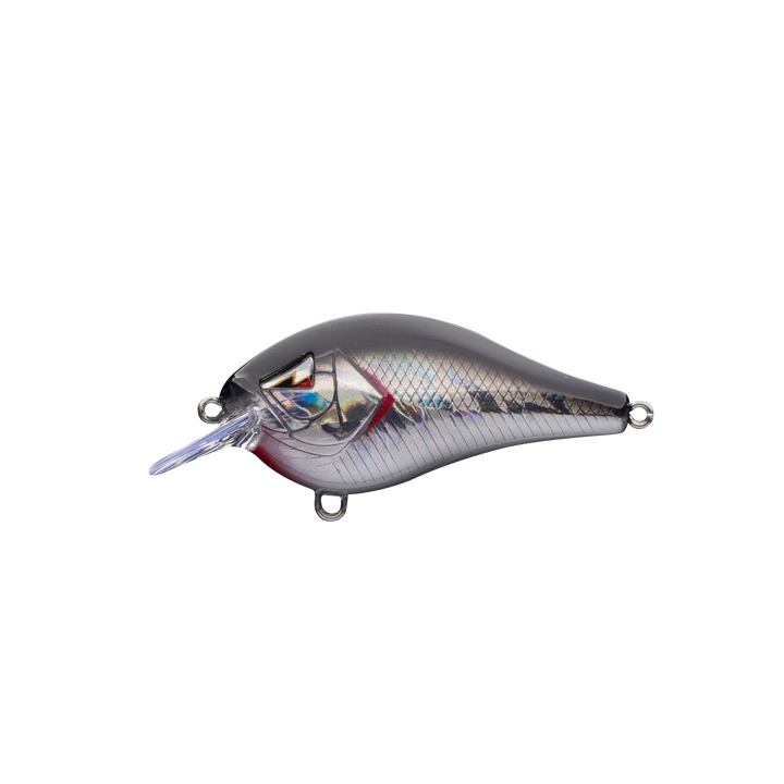 Equipo ARK Squarebill Crankbaits CT35/CT57