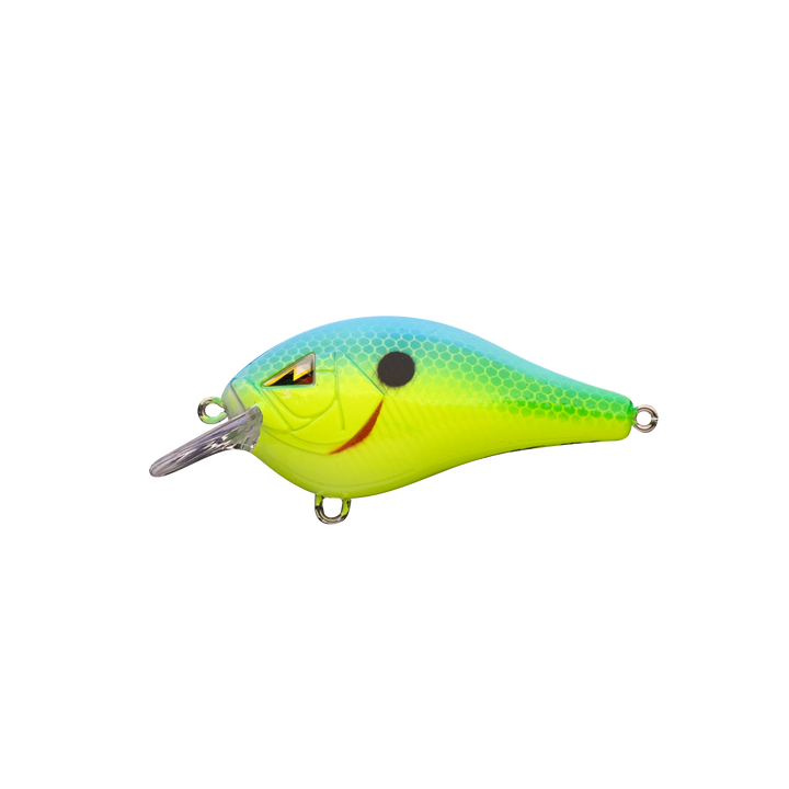 Equipo ARK Squarebill Crankbaits CT35/CT57