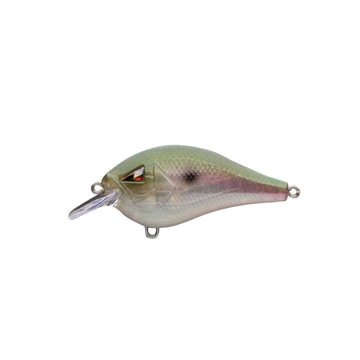 Equipo ARK Squarebill Crankbaits CT35/CT57