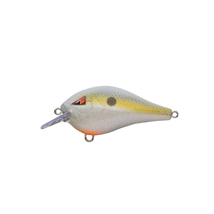 Equipo ARK Squarebill Crankbaits CT35/CT57