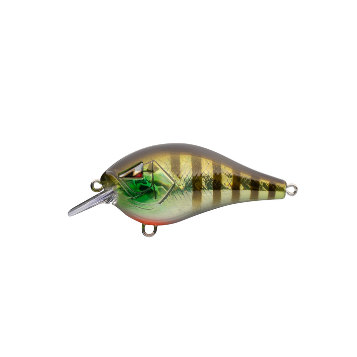 Equipo ARK Squarebill Crankbaits CT35/CT57