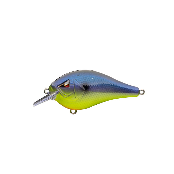 Equipo ARK Squarebill Crankbaits CT35/CT57