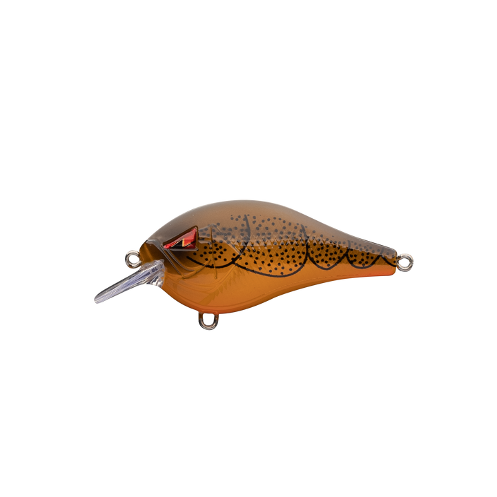 Equipo ARK Squarebill Crankbaits CT35/CT57