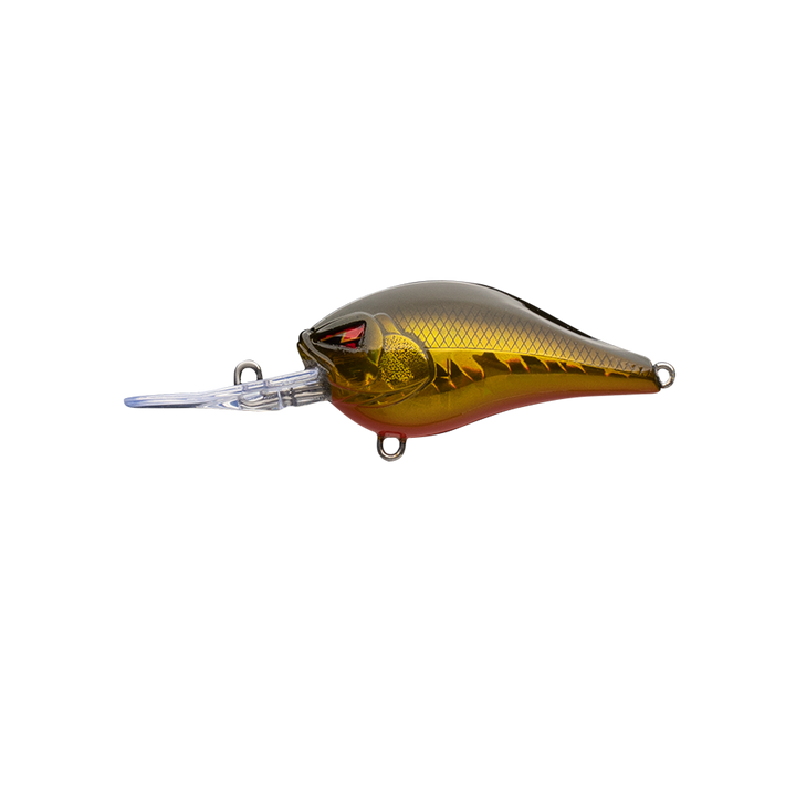 CT-8/ CT-12 Mid-Depth Crankbait