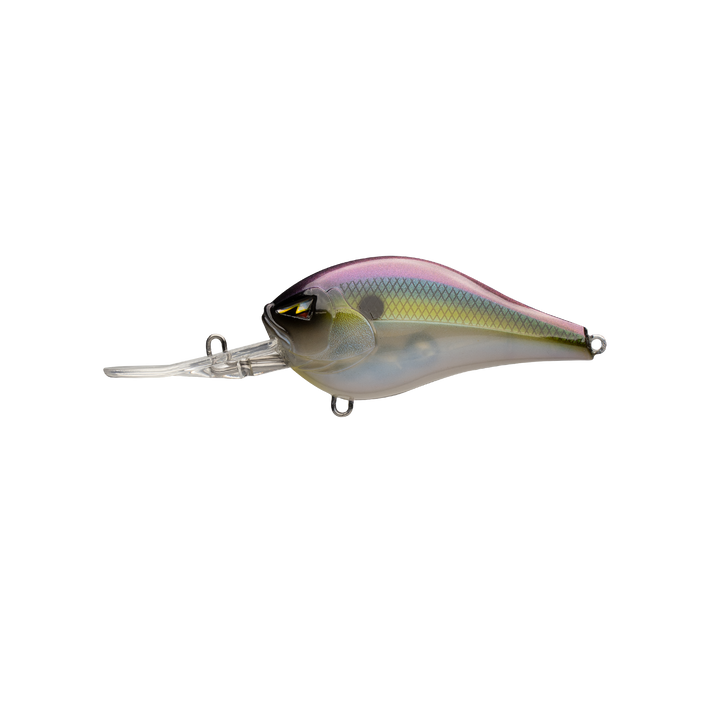CT-8/ CT-12 Mid-Depth Crankbait