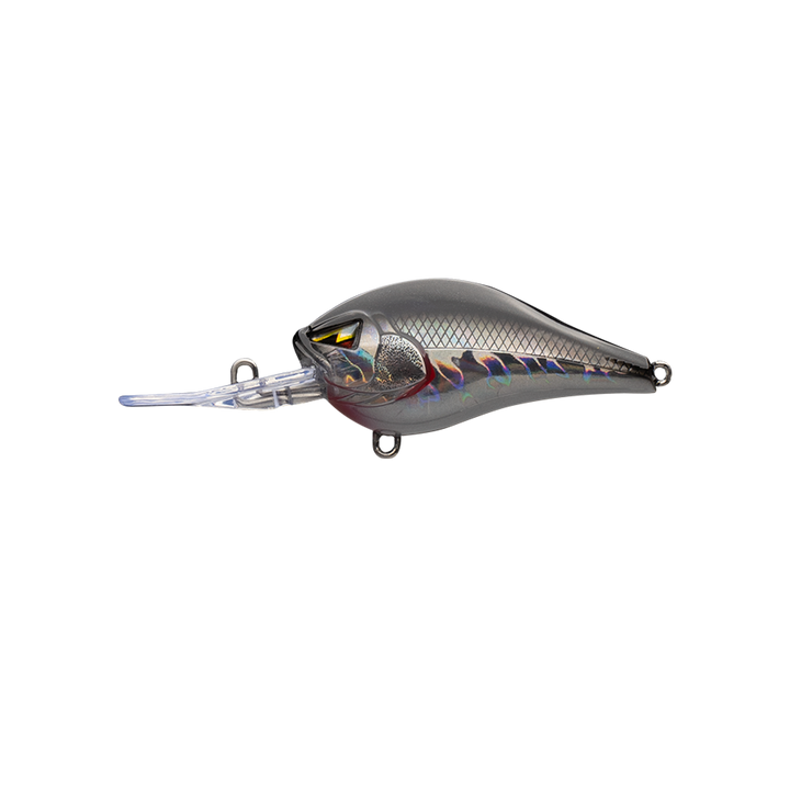 CT-8/ CT-12 Mid-Depth Crankbait