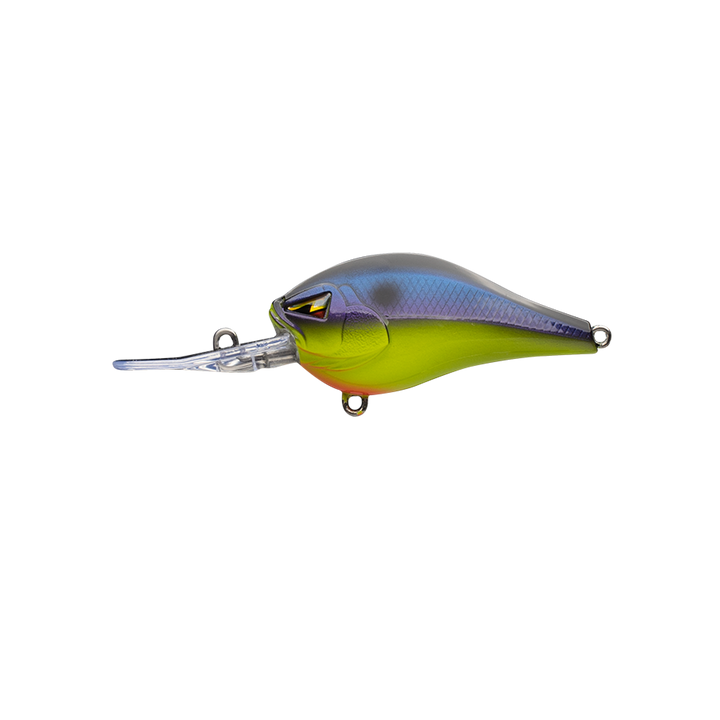 CT-8/ CT-12 Mid-Depth Crankbait